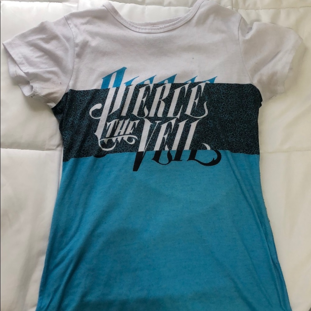 PTV shirt